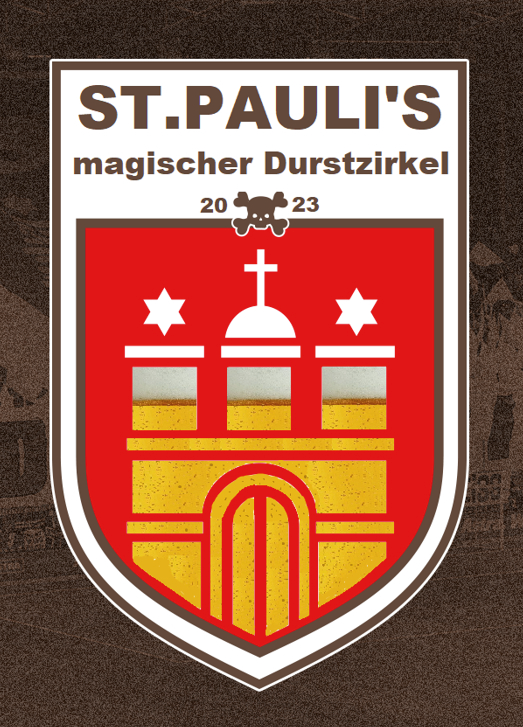 St. Pauli's magischer Durstzirkel
